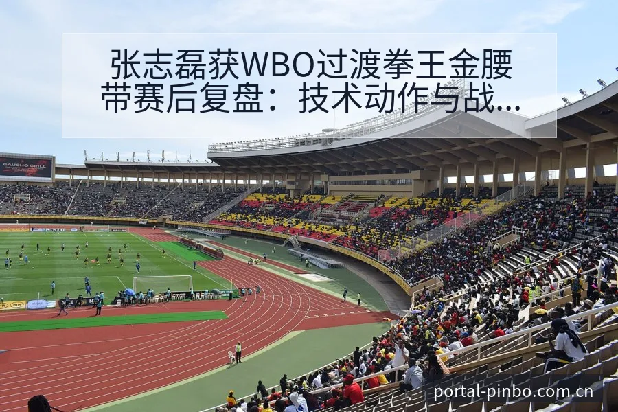 张志磊获WBO过渡拳王金腰带赛后复盘：技术动作与战术适配 - 平博